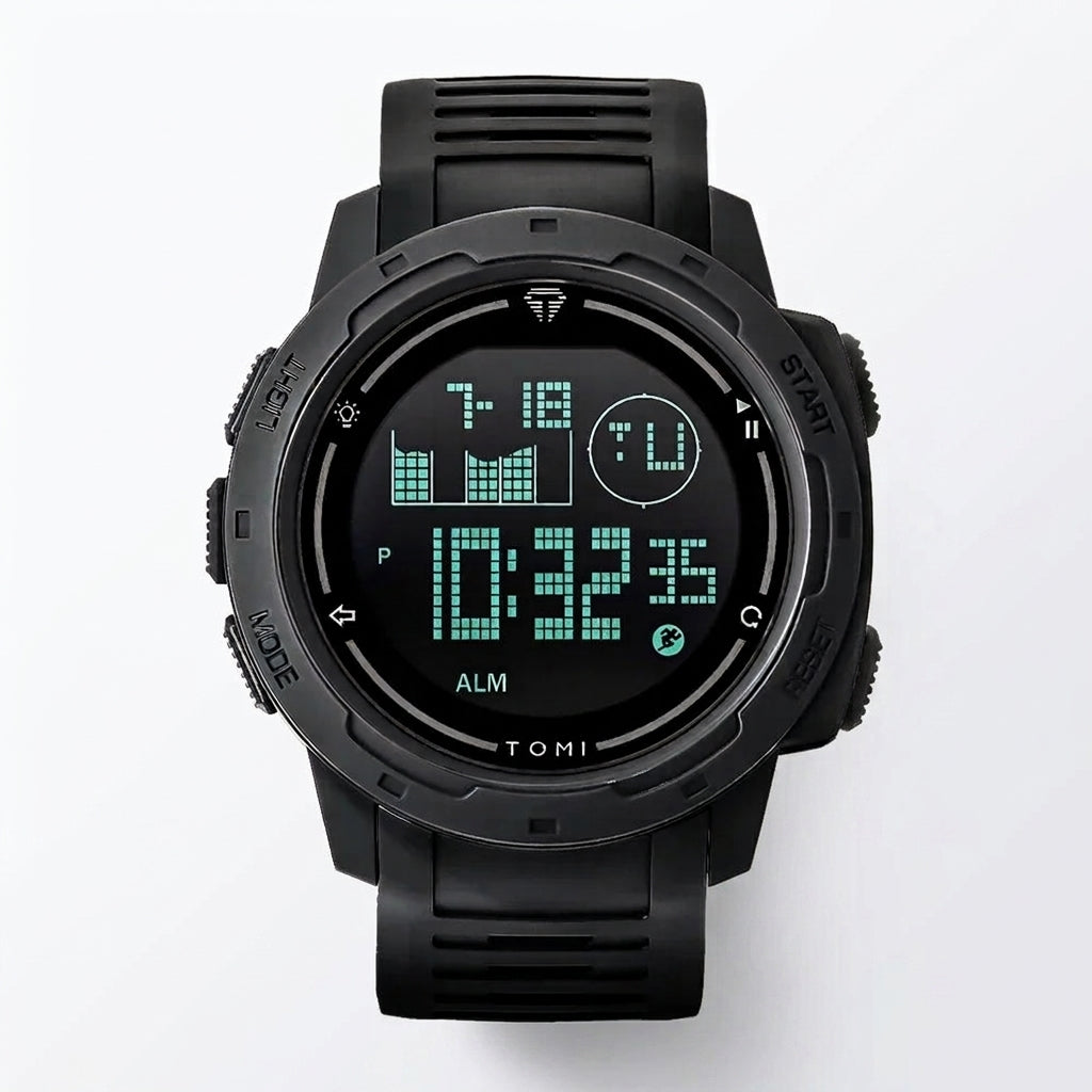TOMI T222B Kinetic Formula