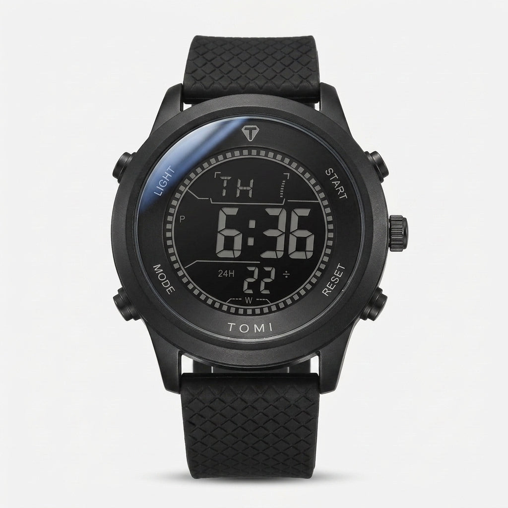 TOMI T223 Digital Watch - Dominion Engine