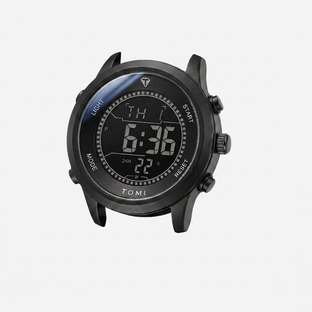 TOMI T223 Digital Watch - Dominion Engine