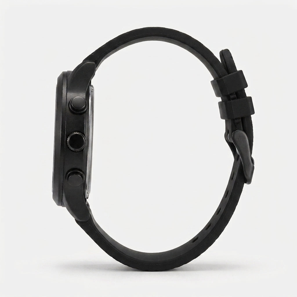 TOMI T223 Digital Watch - Dominion Engine
