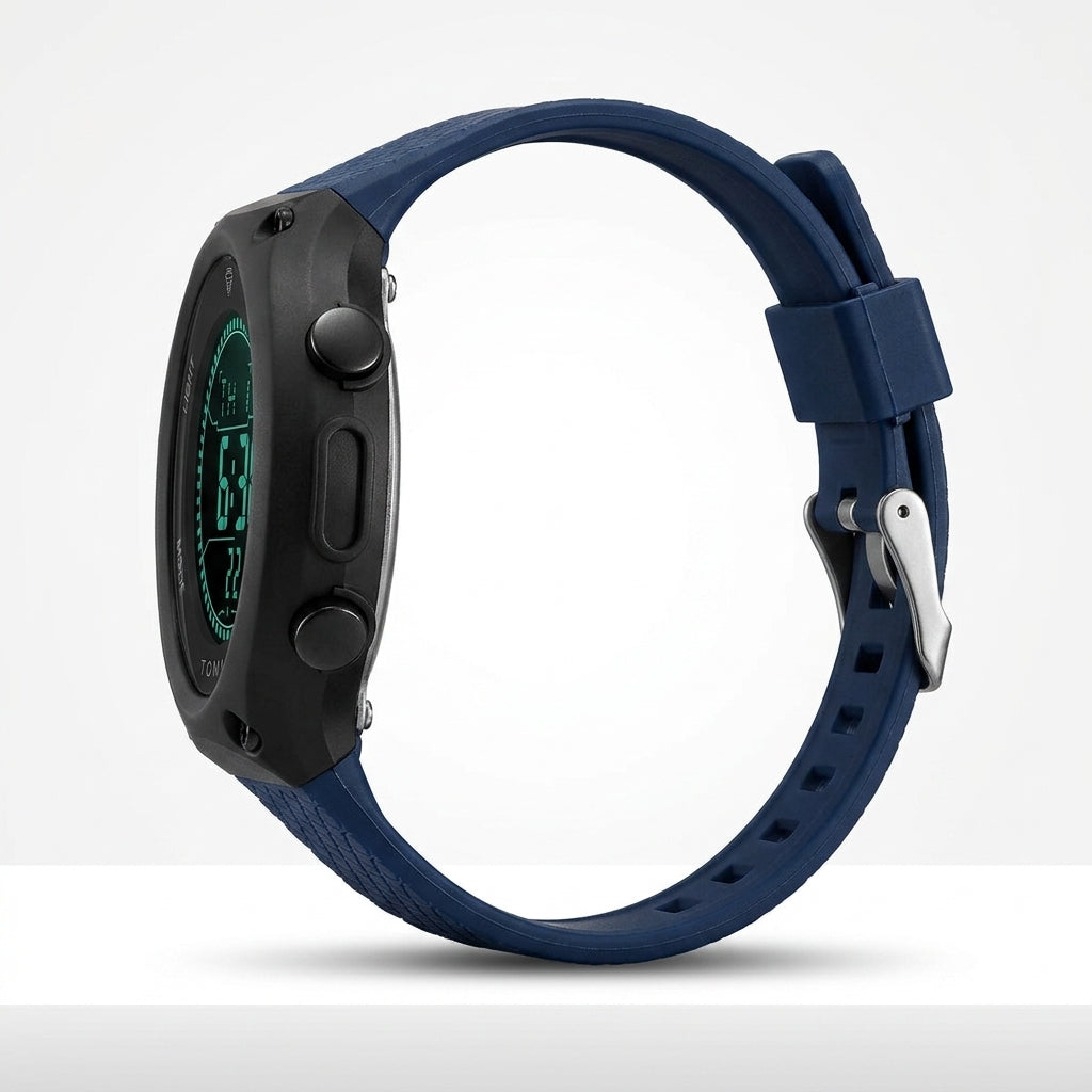 TOMI T223 Digital Watch - Dominion Engine