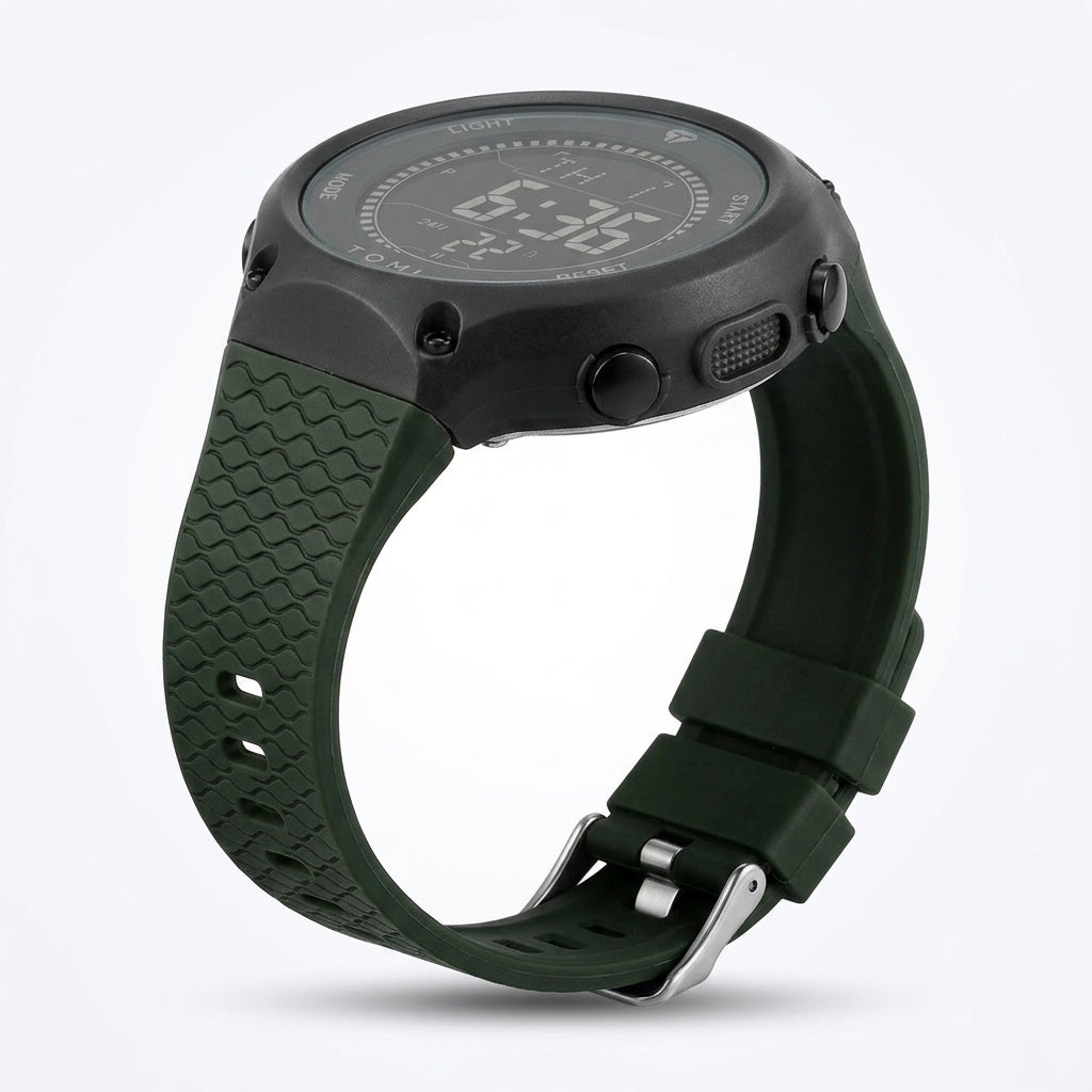TOMI T223 Digital Watch - Dominion Engine