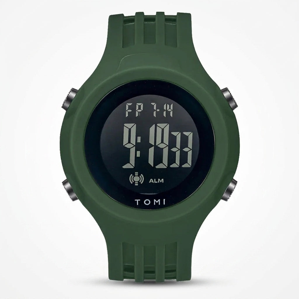 TOMI T224 Ghost Time