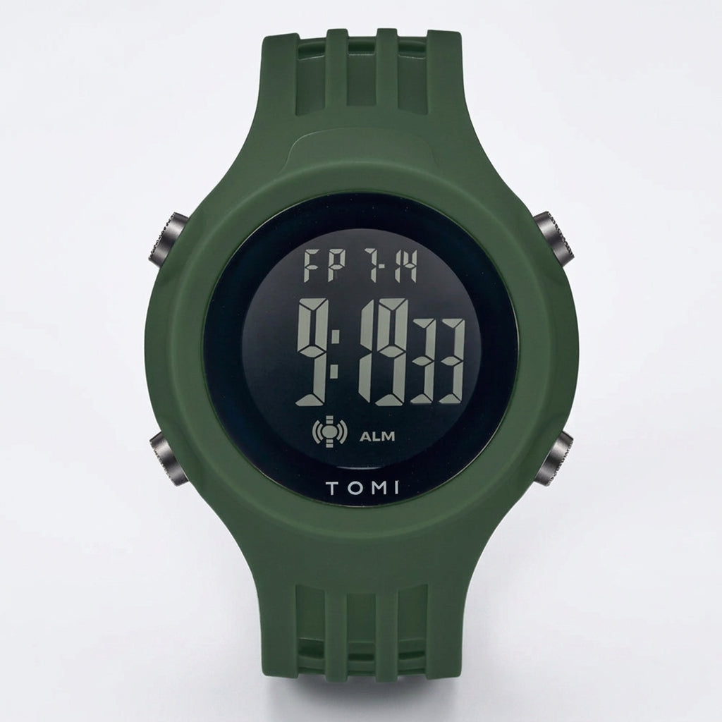 TOMI T224 Ghost Time