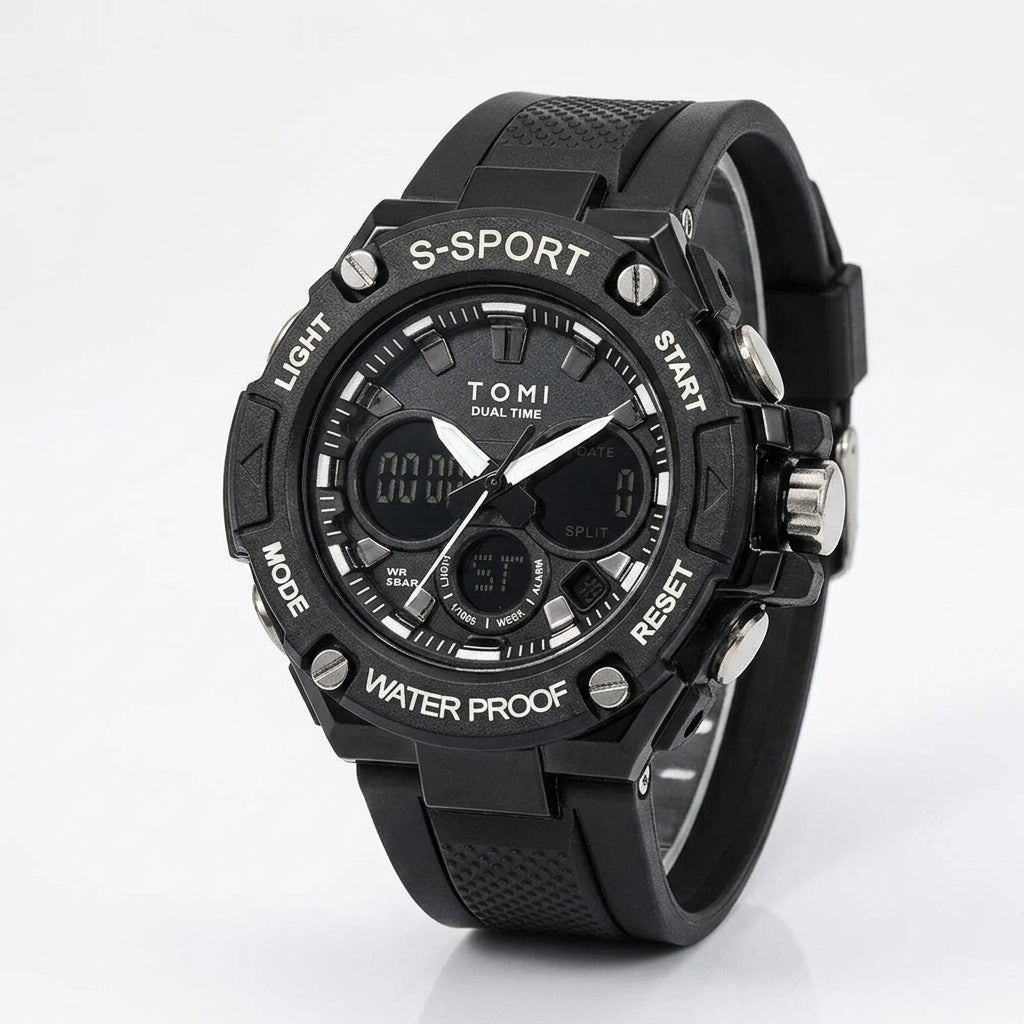 TOMI T227 Canyon Dominion