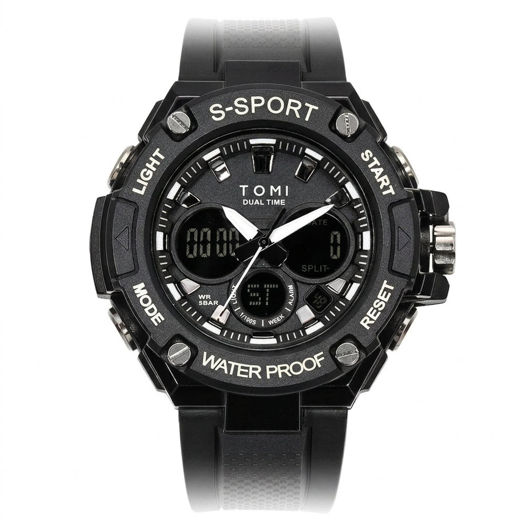 TOMI T227 Canyon Dominion