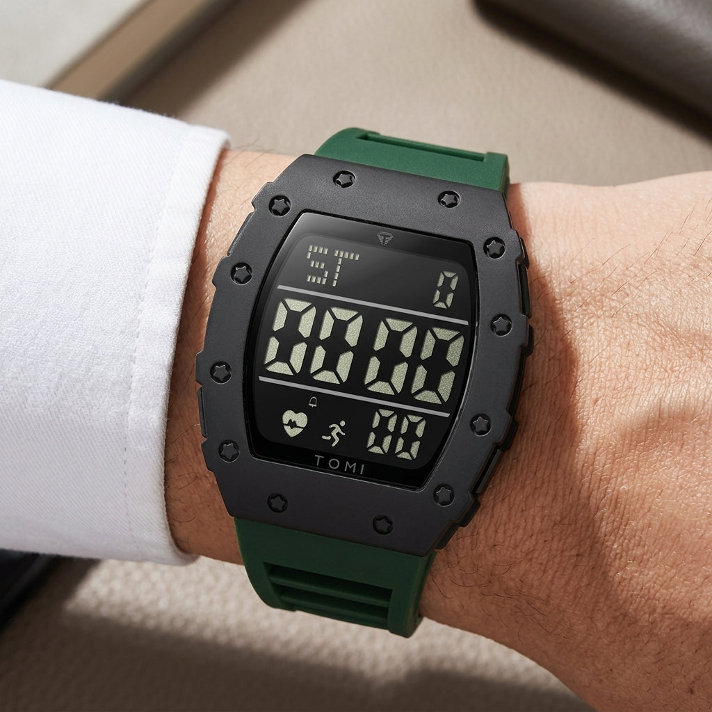 TOMI T230 Momentum