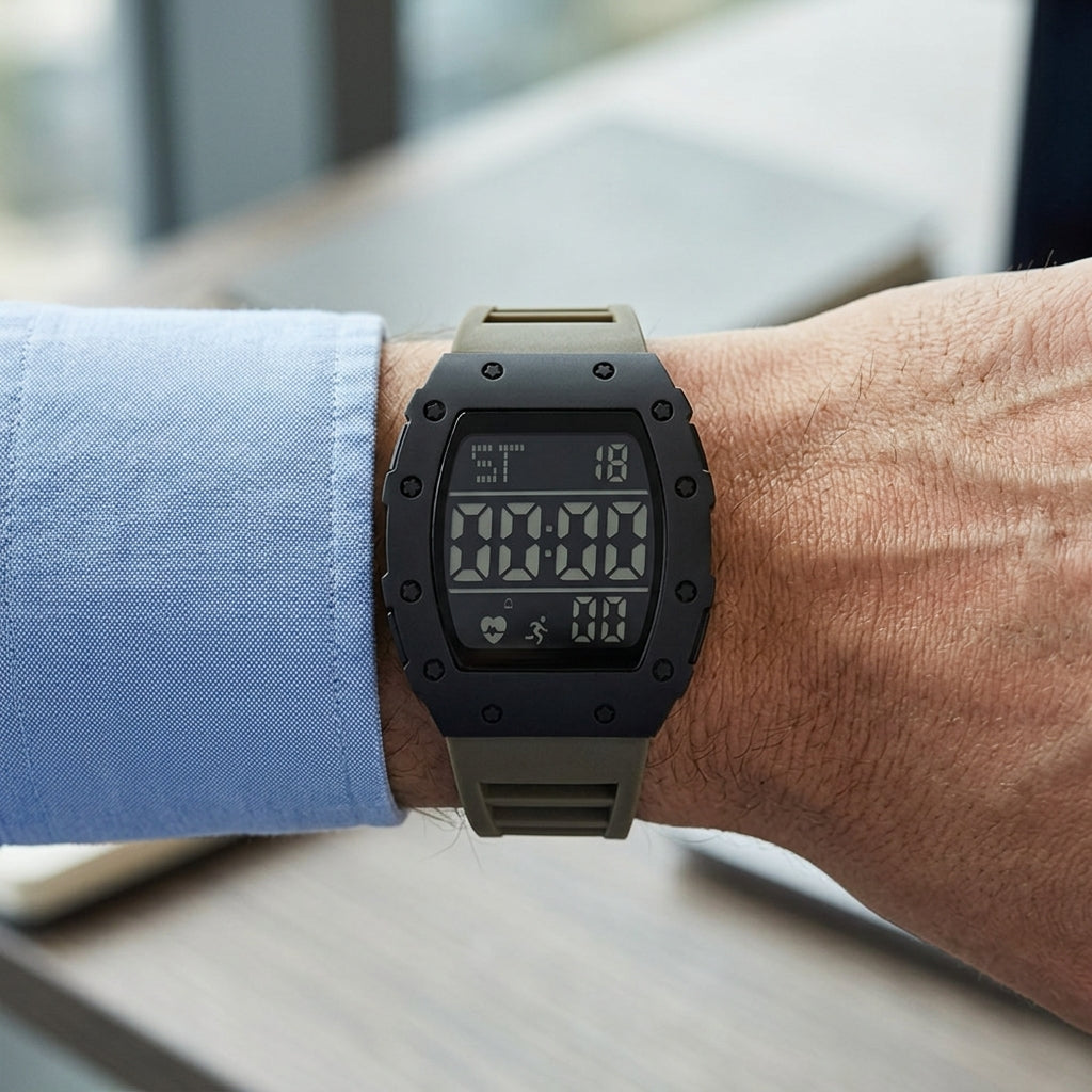 TOMI T230 Momentum