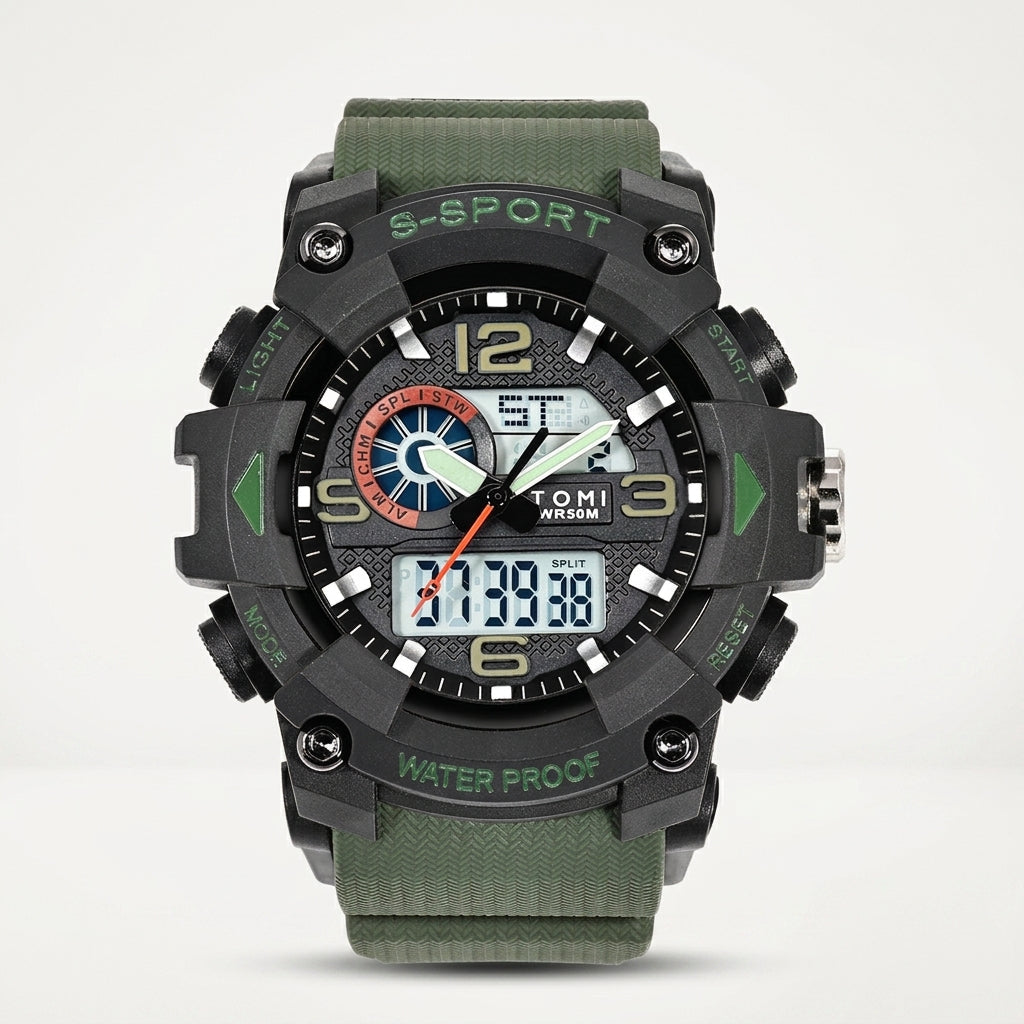 TOMI T231 Viper Strike