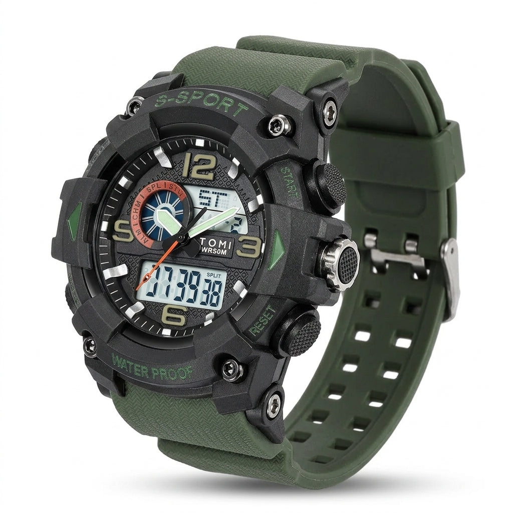 TOMI T231 Viper Strike