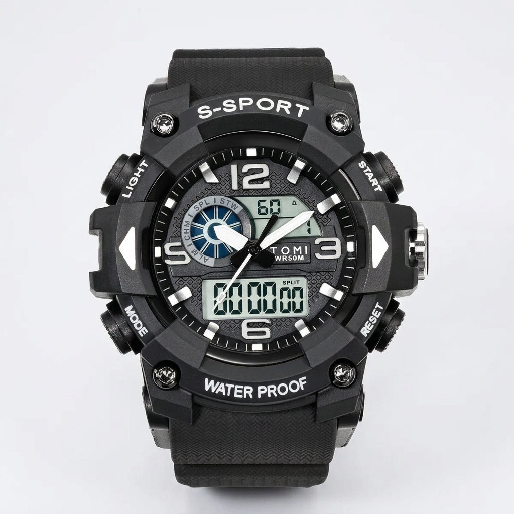 TOMI T231 Viper Strike
