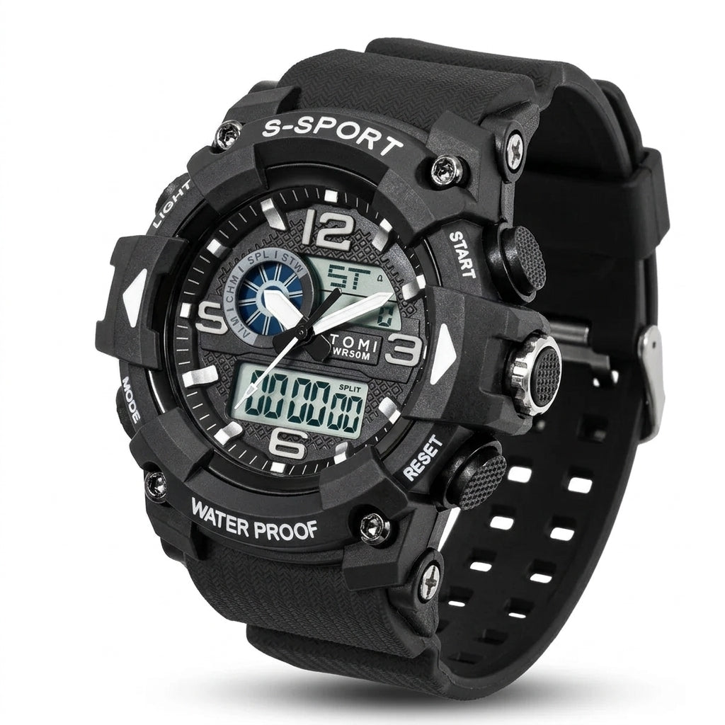 TOMI T231 Viper Strike