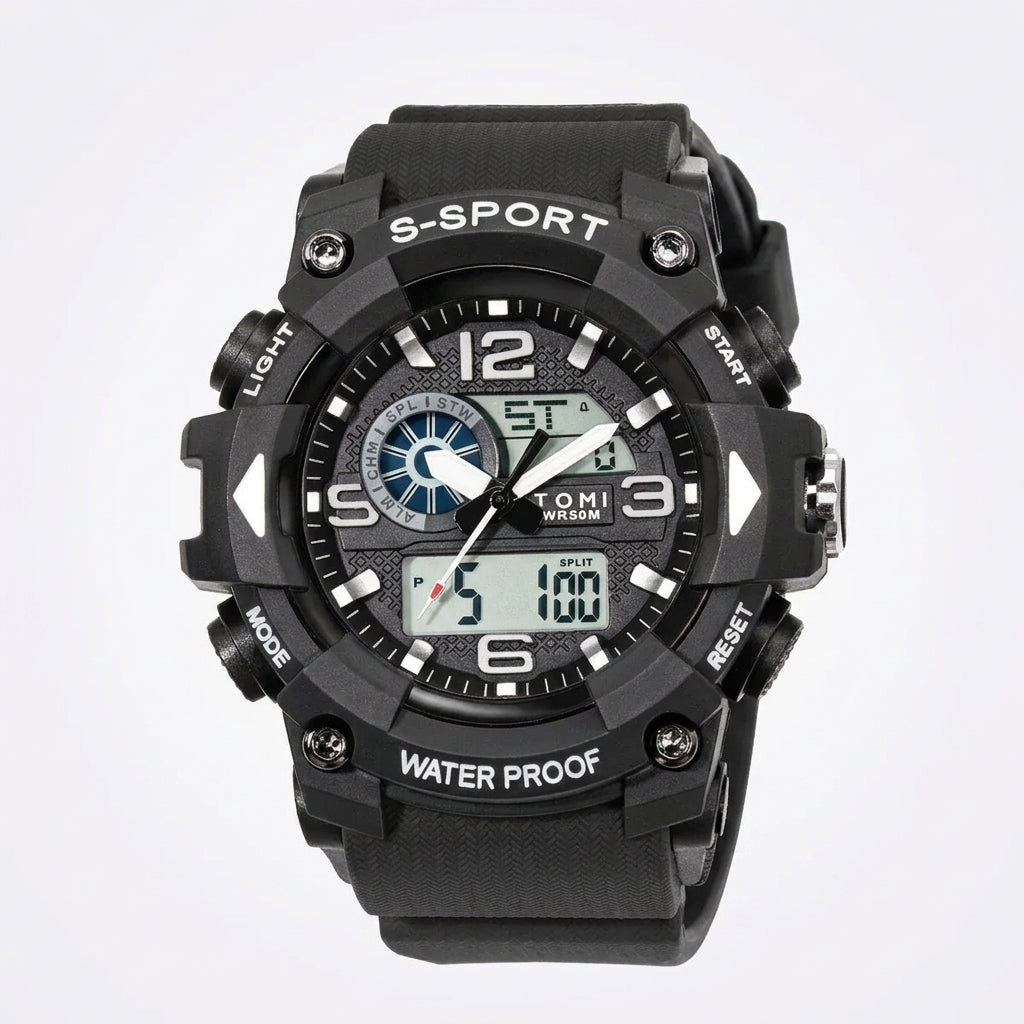 TOMI T231 Viper Strike