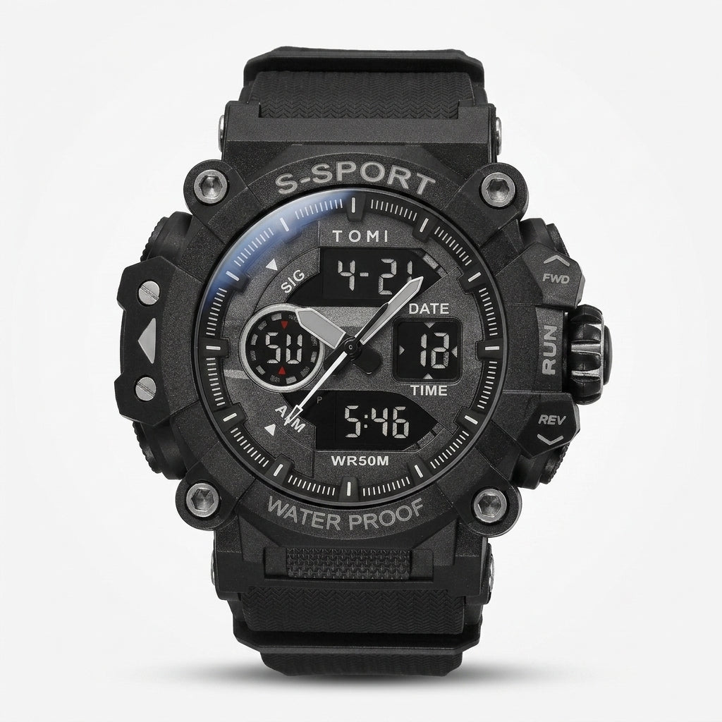 TOMI T236 Titan Empire