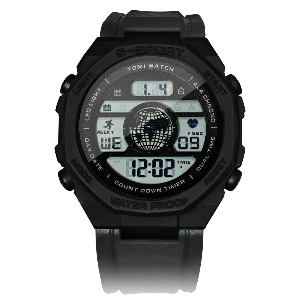 TOMI T237 Navy Drift