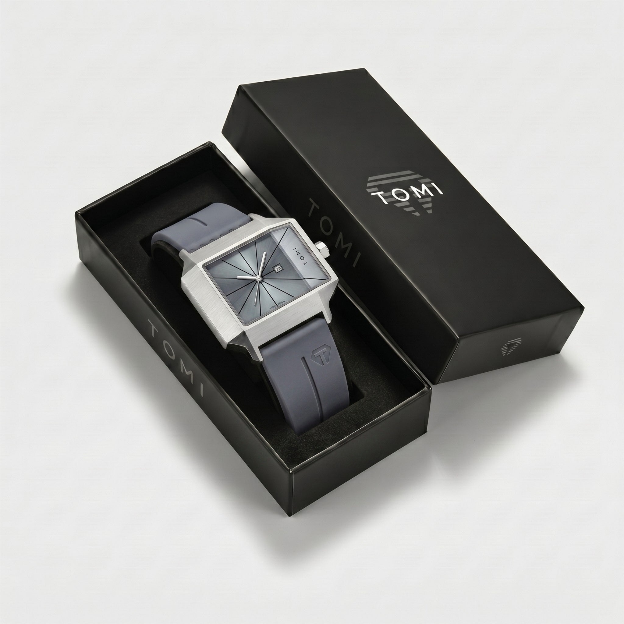 TOMI T021 Atlas Perpetual